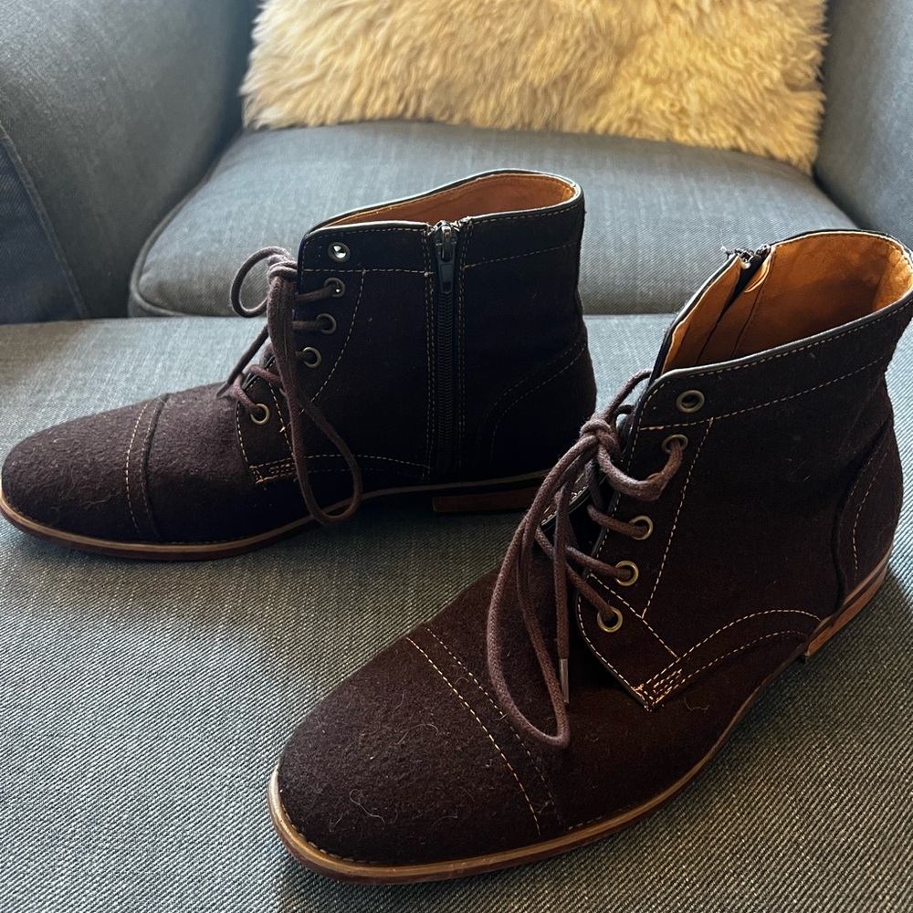 Giorgio Butini Boots